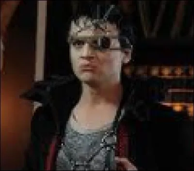 Comment appelle-t-on les vampires rebelles ? (qui ne veulent pas boire de sérum)