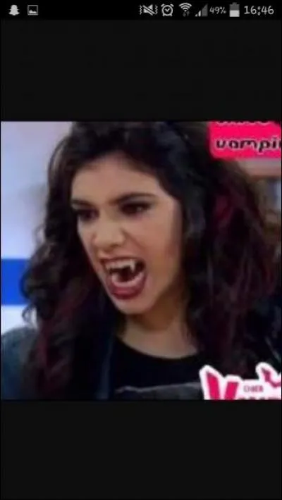 Qui a mordu Lucía ?