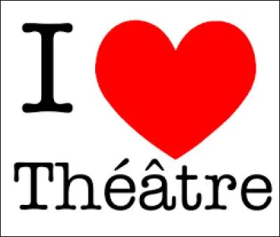 &Agrave; quel &acirc;ge sa passion pour la com&eacute;die a-t-elle commenc&eacute; ?