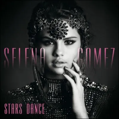 C'est en 2013 que Selena a sorti son premier album solo.
