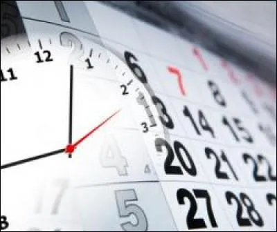 Organiser, par accord d'entreprise, la répartition du temps de travail sur 3 ans devient possible avec la loi Travail