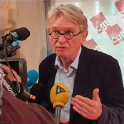 L'état d'urgence a permis d'interdire la manifestation intersyndicale à Bastille contre la loi Travail...