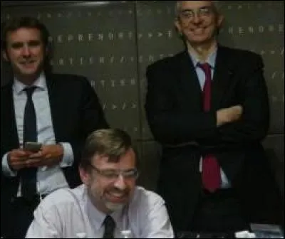 Après l'échec de la négociation de la nouvelle convention d'assurance chômage...