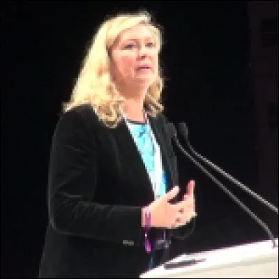 À l'issue du dernier congrès de la CFE-CGC à Lyon, le syndicat a changé de président