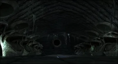 Par où peut-on accéder à la Chambre des Secrets ?