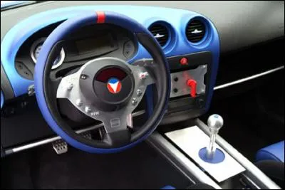 Quelle bande dessinée a inspiré le design de cette Seat Ibiza?