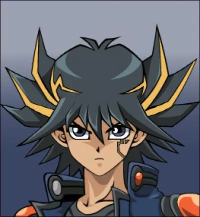 Qui est Yusei ?