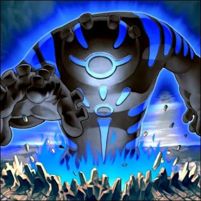 De quel niveau le monstre Esprit de la Terre Immortel Ccapac Apu est-il ?