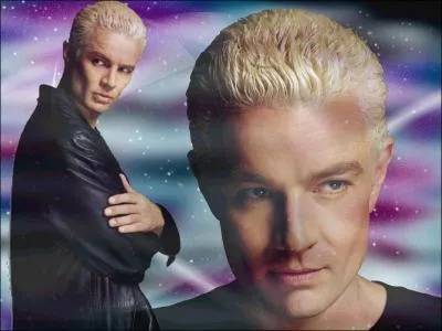 Qui interprte le rle de Spike ?