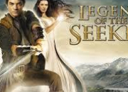 Quiz Legend of the Seeker : personnages
