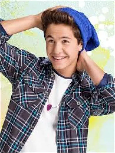 Comment le meilleur ami de Luna s'appelle-t-il ?