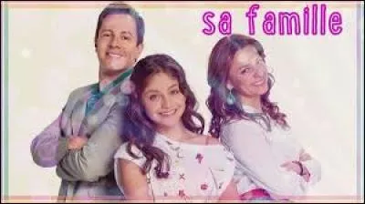 Comment les parents de Luna s'appellent-ils ?