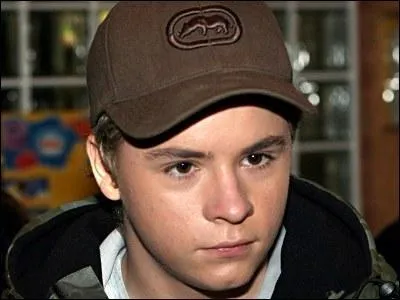 Niveau famille, Gustav...