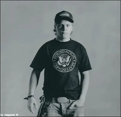 Quel ge avait-il quand il a rencontr Bill et Tom ?