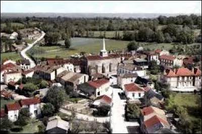 Darnac est une commune de l'ancienne r&eacute;gion Limousin situ&eacute;e dans le d&eacute;partement ...