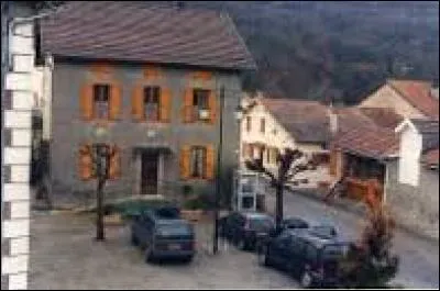 Petit village midi-pyr&eacute;n&eacute;en de 59 habitants, dans l'arrondissement de Foix, Lassur se situe dans le d&eacute;partement ...