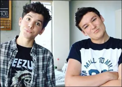 Pendant combien de temps a-t-il voyagé aux USA ?