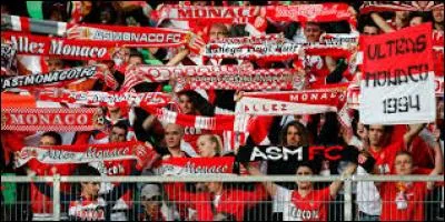 Contre quelle équipe Monaco a-t-elle effectué son 3ème tour préliminaire de Ligue des Champions ?