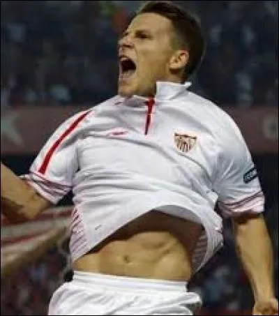 Dans quel club risque de s'engager Kévin Gameiro ?
