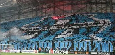 A quel club Marseille a-t-il acheté Aaron Leya Iseka, frère de Michy Batsuhayi ?