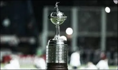 Quelle équipe a récemment remporté la Copa Libertadores (équivalent de la Champions League en Amérique du Sud) ?
