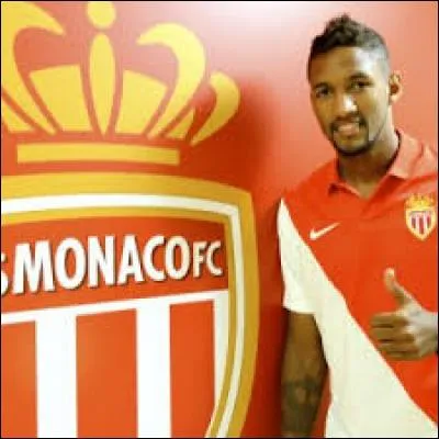 Dans quel club l'ancien monégasque Wallace s'est-il engagé ?