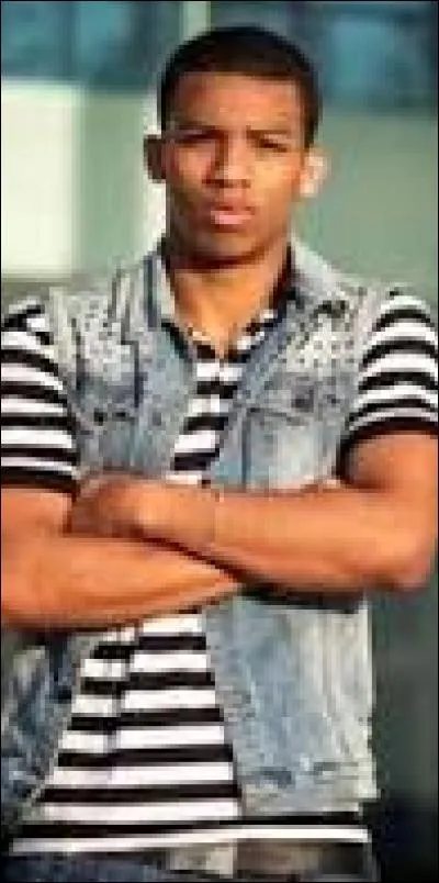 Qui est le deuxième ange anonyme ?