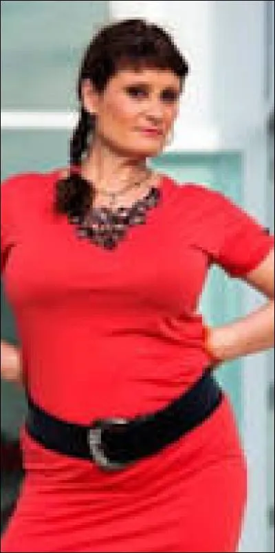 Qui est la doyenne de la maison ?