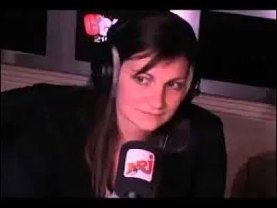 Comment est-elle nommée ?