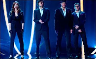 Qui est le présumé chef du groupe ?