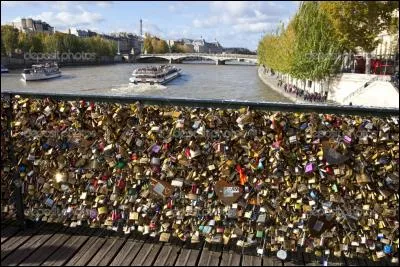 Quel pont est mentionné dans ce film ?