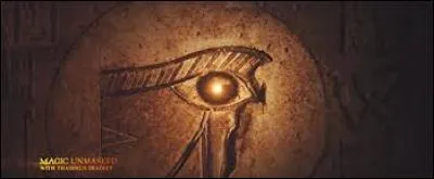 La légende de 'L'Oeil' existe-t-elle dans le film ?