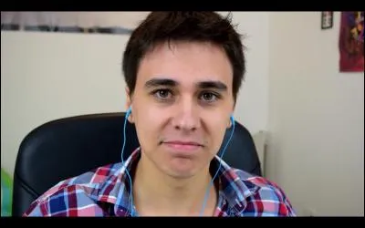 Quelle est la musique que Farod aime bien ? (Il l'utilise pour ses vidéos)