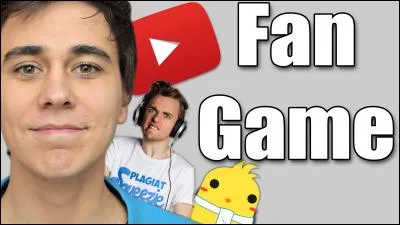 Quel FanGame pour Farod a été créé par un Breton ?