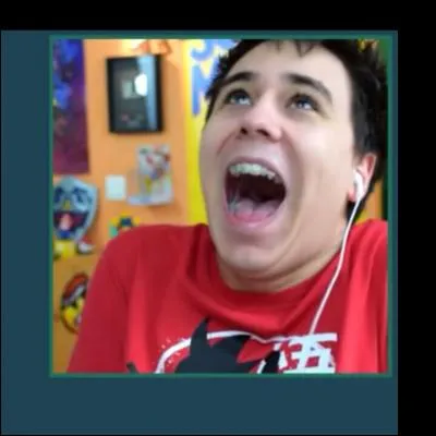 En vidéo, Farod n'a jamais mis d'écouteurs...