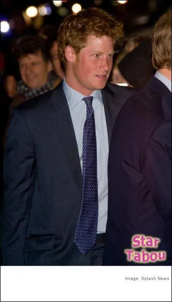 La blague tait bonne, donc le Prince ....