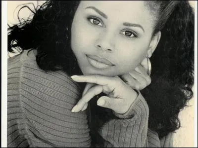 En quelle année est-elle décédée ?