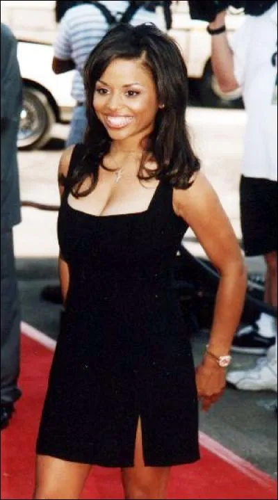 Dans quel film, sorti après son décès, peut-on la voir ?