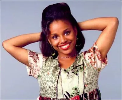 Dans quelle série jouait-elle Kendra ?