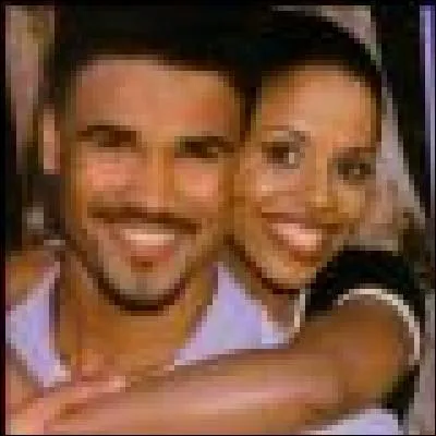 Dans quel célèbre feuilleton jouait-elle Callie ?