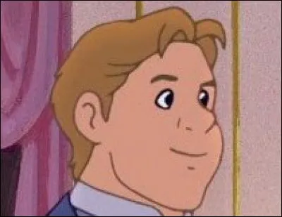 Dans "Cendrillon 2", de qui tombe amoureuse Anastasie ?