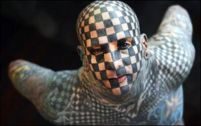 Le tatouage gagnera son premier nom occidental. Quel est-il ?