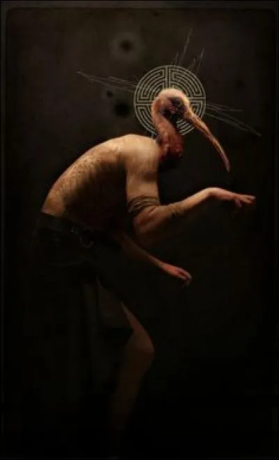 À lui seul il incarne la sagesse et le savoir. Qui est-il ?