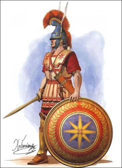 Leurs phalanges étaient redoutables : qui sont-ils ?