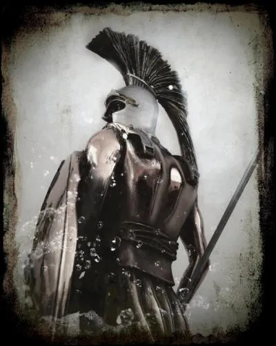 Formés aux rudes combats dès l'âge de neuf ans, considérés comme les meilleurs guerriers de l'antiquité : qui sont-ils ?