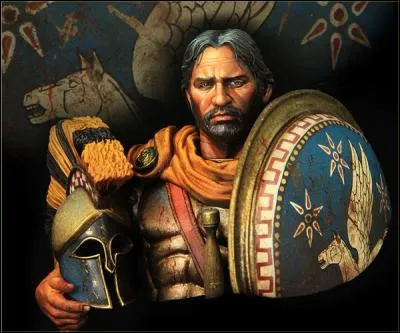 L'épine dorsale de l'armée grecque : qui sont-ils ?