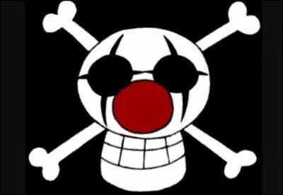 À qui appartient ce drapeau ?