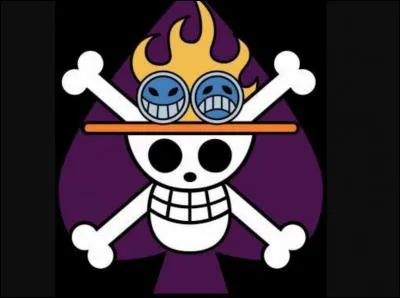 À qui appartient ce drapeau ?