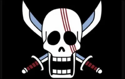 À qui appartient ce drapeau ?