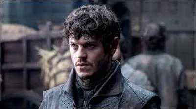 Comment meurt Ramsay Bolton ?